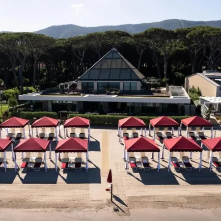 Cala Beach Resort
