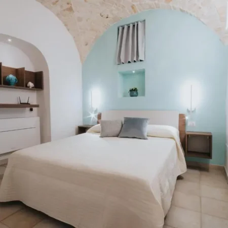 ARCHIARCAICI – Guesthouse