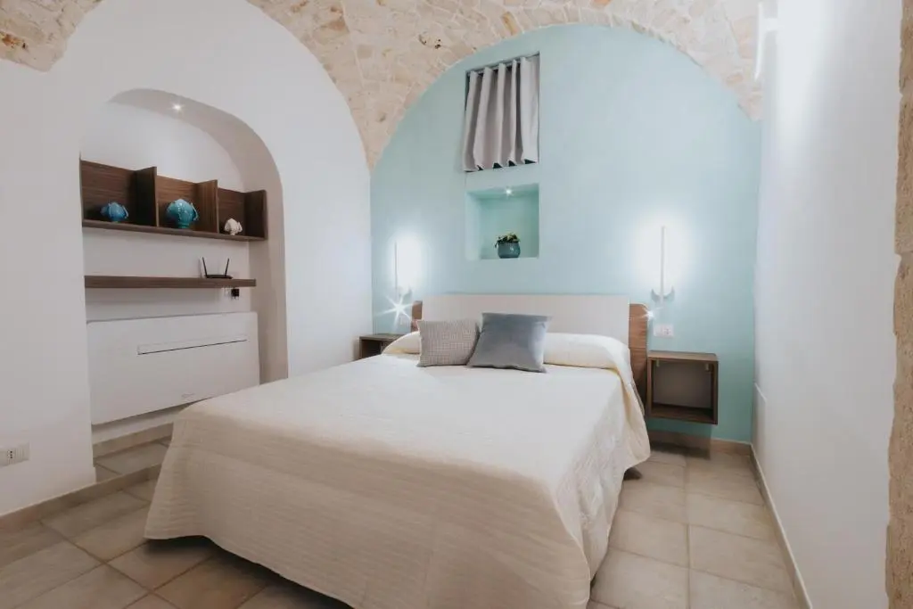 ARCHIARCAICI – Guesthouse