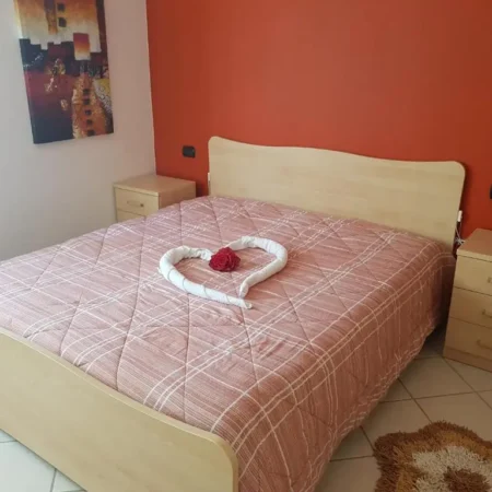 A CASETTA PUTIGNANO