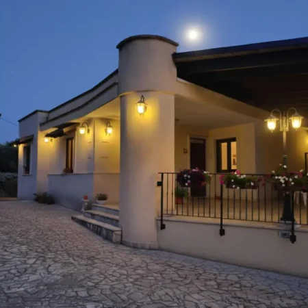 Villa Colline Fiorite