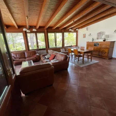 Villa Mastricale