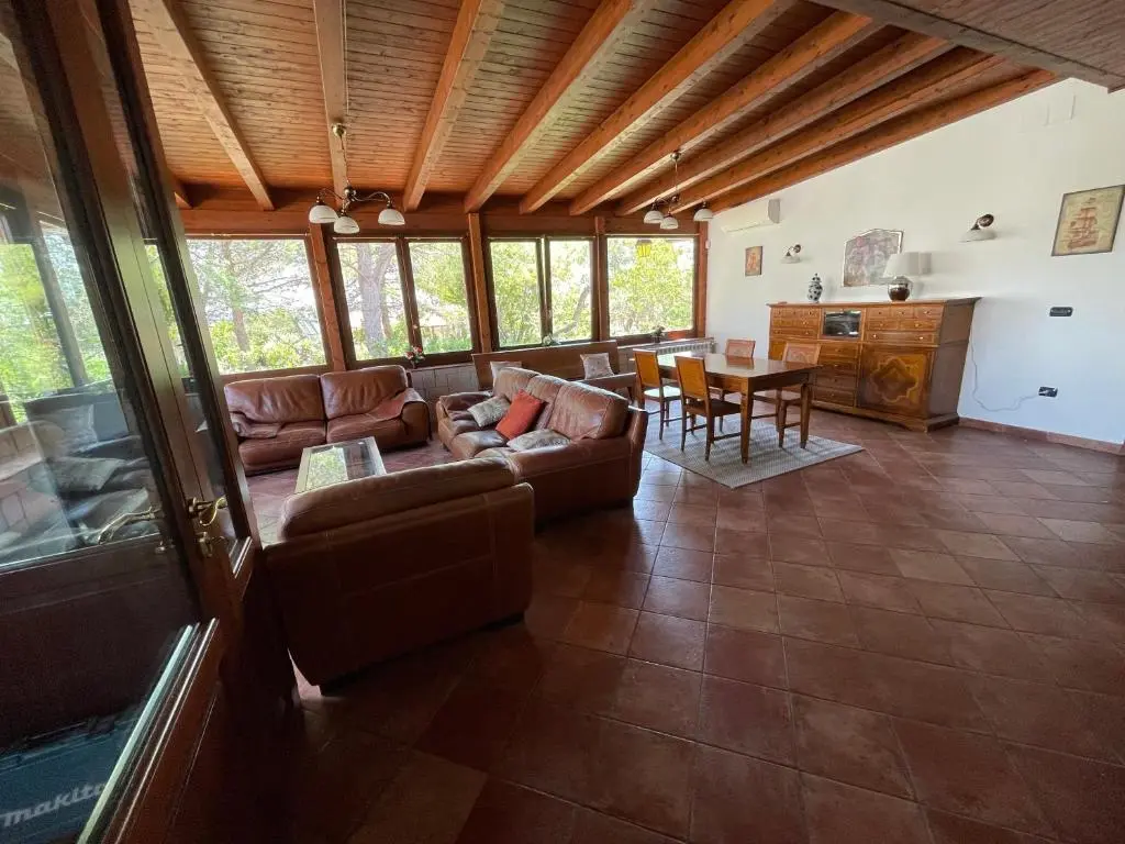 Villa Mastricale
