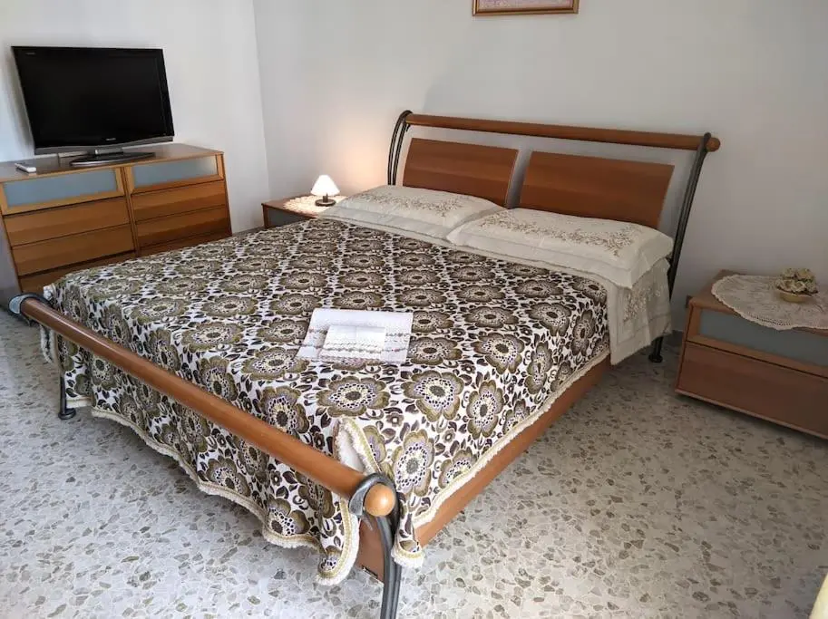 Casa Vacanze Farinella