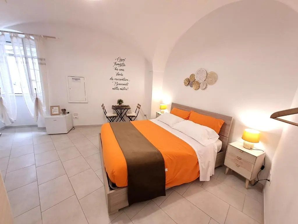 Il Vicolo B&B