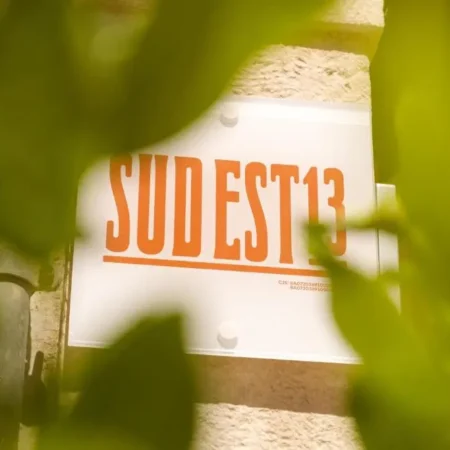 Sud est 13