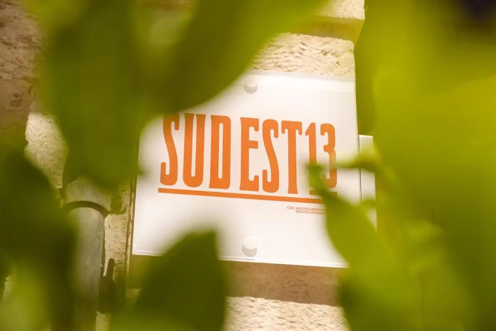 Sud est 13