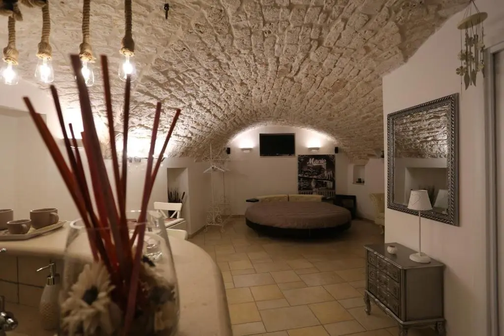 CASA VACANZE IL RIFUGIO DEL PRINCIPE