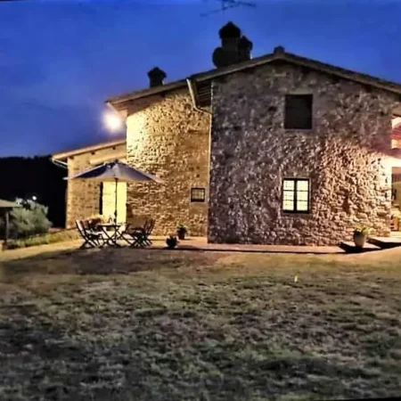casa buriano