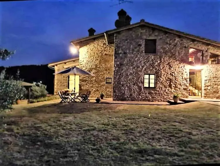 casa buriano