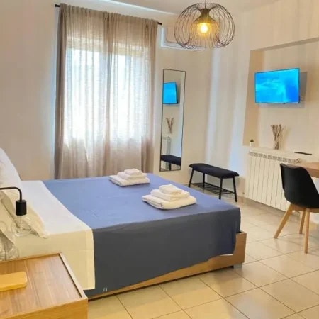 BaCar b&b