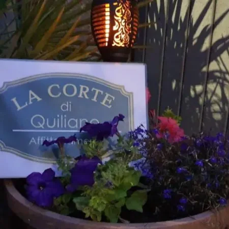 La Corte di Quiliano