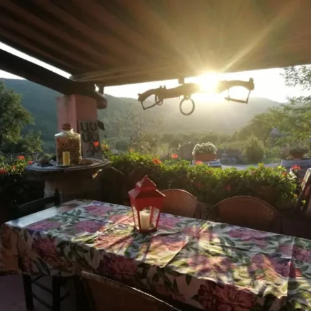 Agriturismo Podere Tegline