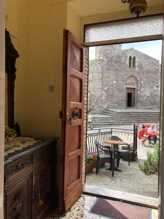 Casa Della Piazza