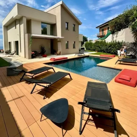 Pascia Boutique Hotel