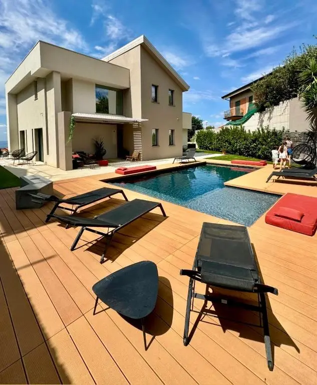 Pascia Boutique Hotel