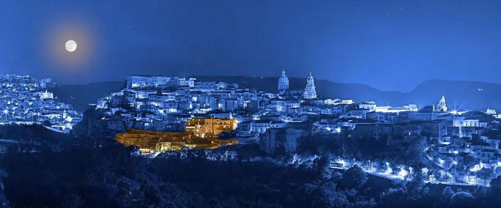 Ragusa Ibla