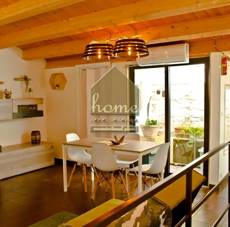 Casa vacanza