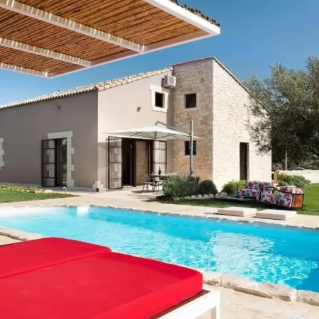 Villa Balate – Countryside Luxury Experience