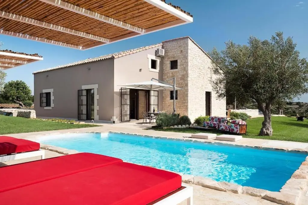 Villa Balate – Countryside Luxury Experience