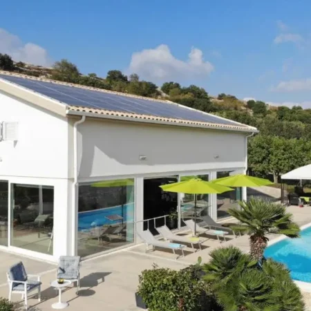 Villa Nausica