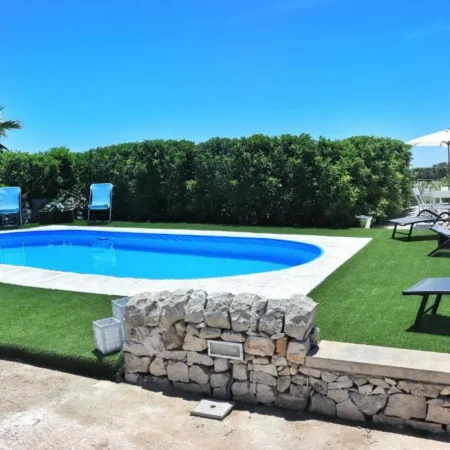 Charme Ibleo – Casa di campagna in Sicilia