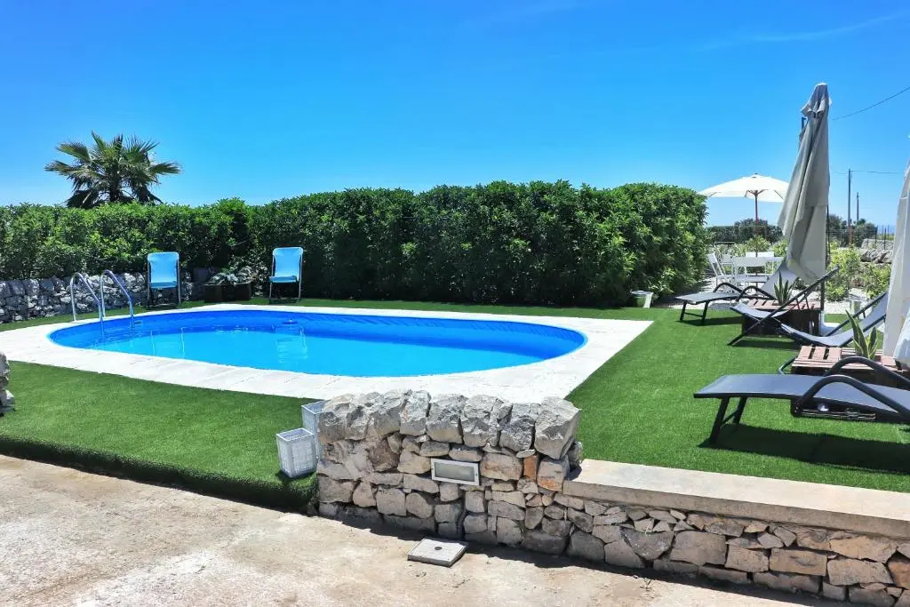 Charme Ibleo – Casa di campagna in Sicilia