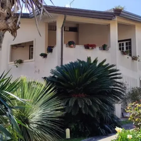 Villa Victoria