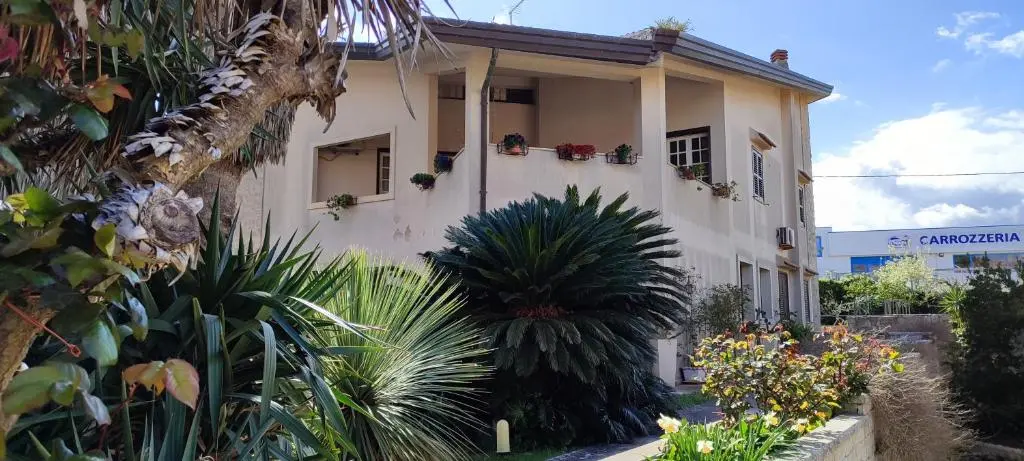 Villa Victoria