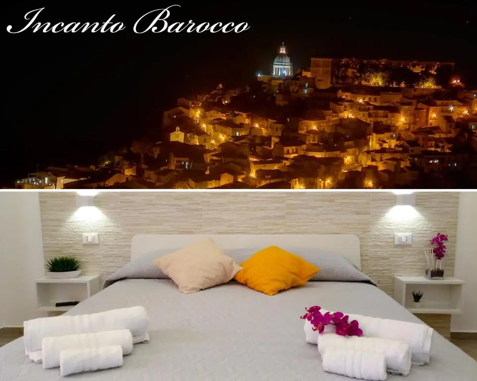 incanto barocco