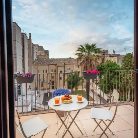 Hotel Vittorio Veneto