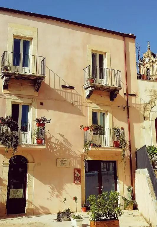 B&B Ibla Art Centro