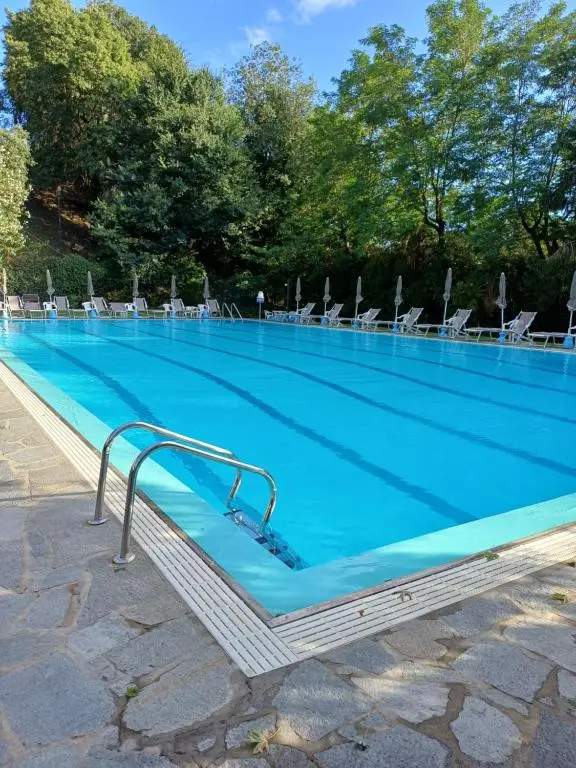 Appartamento Guardastelle Holiday House Rapallo