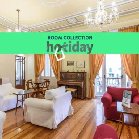 HOTIDAY Hotel Rapallo