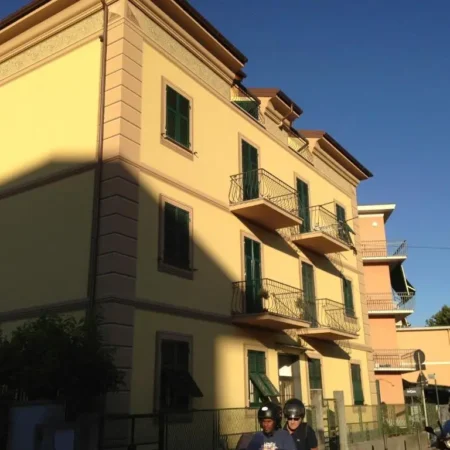 La Casa di Aaron