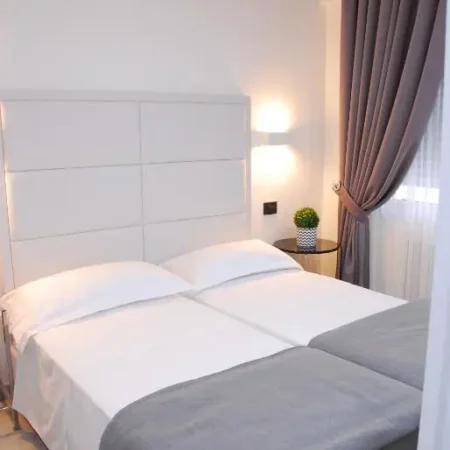 Rapallo Suite