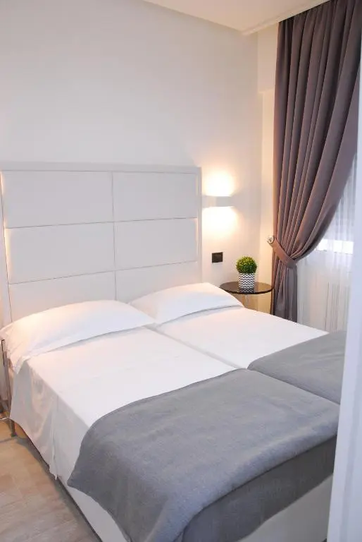 Rapallo Suite