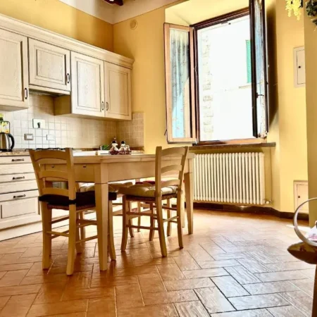 A casa di Marzia