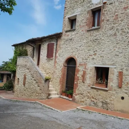 Agriturismo il Solaio