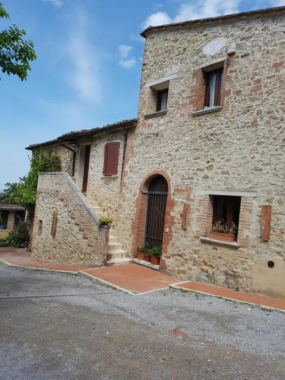 Agriturismo il Solaio