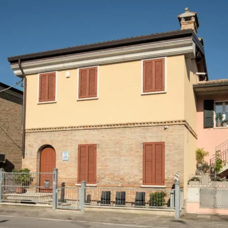 B&b Villa Ravenna