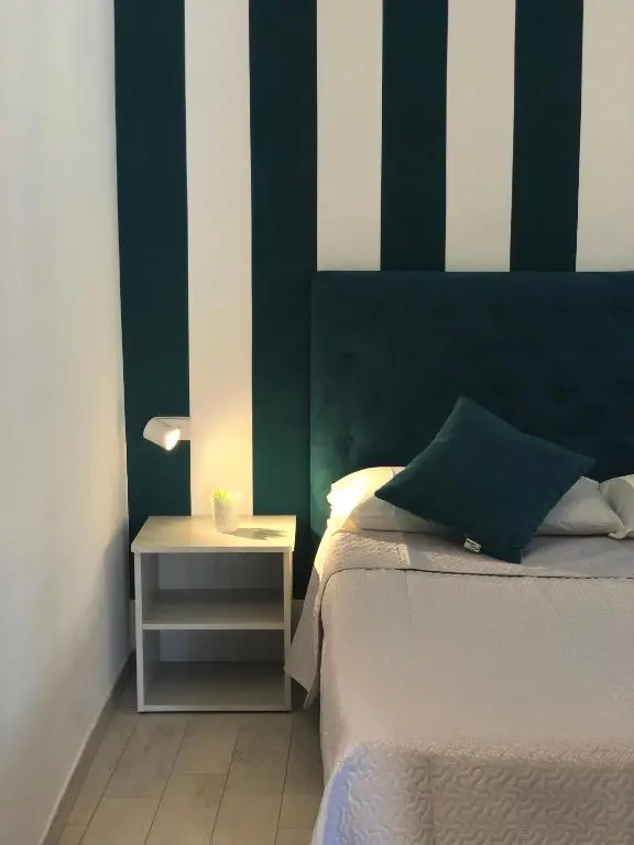 Bed&Breakfast Scala dei Turchi