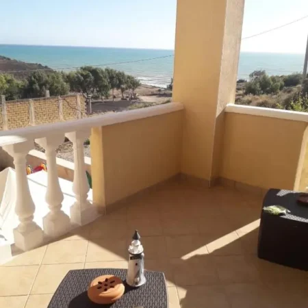 Al faro