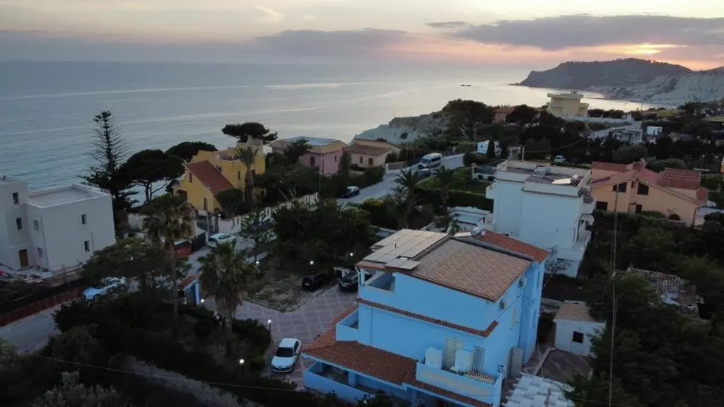 Villa Azzurra