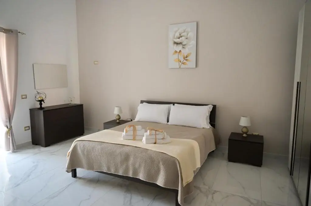 B&B IL GIGLIO