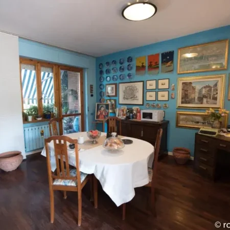 a casa di paola