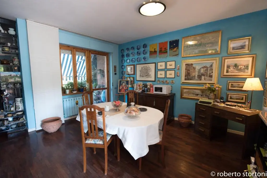 a casa di paola