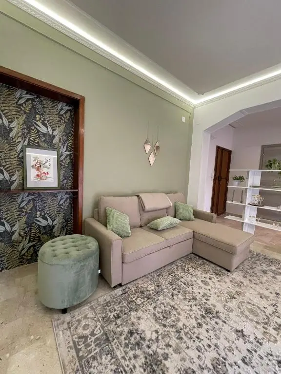 Domus Flora B&B
