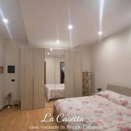 B&B La Casetta