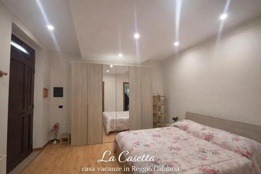 B&B La Casetta